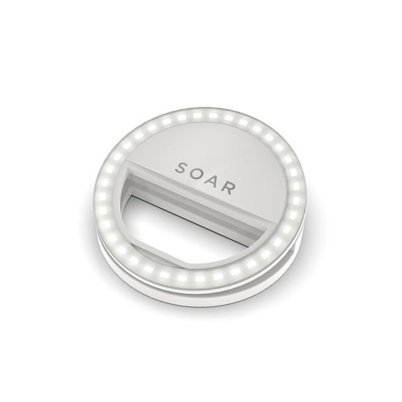 Sale! NEW Soar Selfie LED Ring Light - Picture 4 of 5